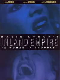 Poster to the movie "Inland Empire" #572085