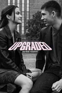 Poster to the movie "Upgraded" #464472