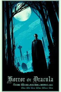 Poster to the movie "Dracula" #139963