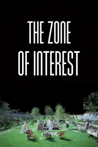 Poster to the movie "The Zone of Interest" #150627