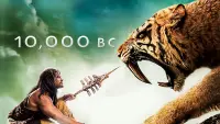 Backdrop to the movie "10,000 BC" #78995