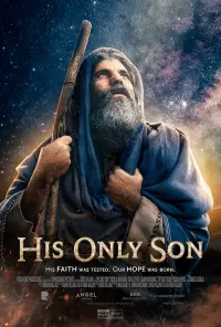 Poster to the movie "His Only Son" #344877