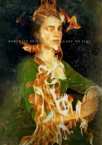 Poster to the movie "Portrait of a Lady on Fire" #93609