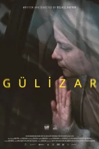 Poster to the movie "Gülizar" #568563