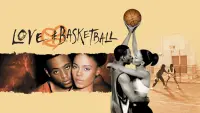 Backdrop to the movie "Love & Basketball" #215102