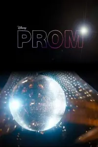 Poster to the movie "Prom" #303796