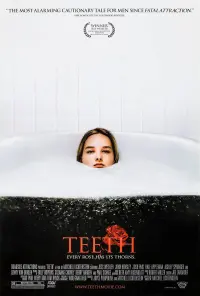 Poster to the movie "Teeth" #145180