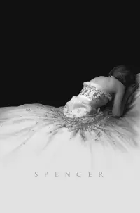 Poster to the movie "Spencer" #440535