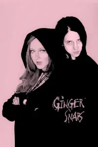 Poster to the movie "Ginger Snaps" #637457