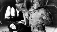 Backdrop to the movie "The Golem: How He Came into the World" #408567