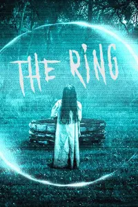 Poster to the movie "The Ring" #272235