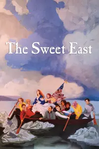 Poster to the movie "The Sweet East" #191321