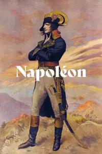 Poster to the movie "Napoléon" #67199