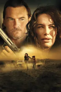 Poster to the movie "9 Bullets" #325081