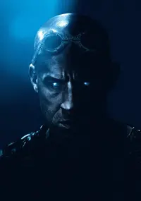 Poster to the movie "Riddick" #610721