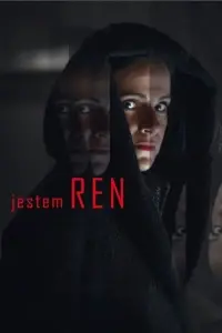 Poster to the movie "I am REN" #609594