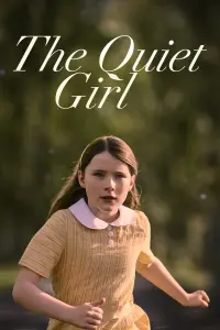 Poster to the movie "The Quiet Girl" #121739