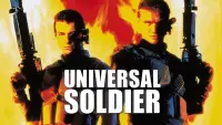 Backdrop to the movie "Universal Soldier" #106970