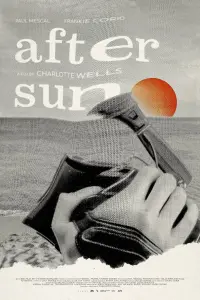 Poster to the movie "Aftersun" #54229