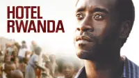 Backdrop to the movie "Hotel Rwanda" #147839