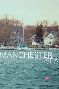 Poster to the movie "Manchester by the Sea" #82442