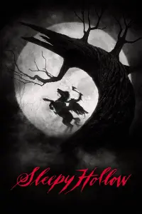 Poster to the movie "Sleepy Hollow" #64708