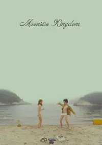 Poster to the movie "Moonrise Kingdom" #123874