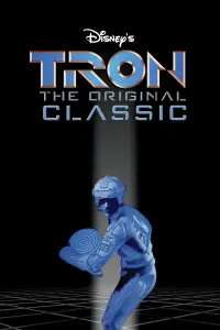 Poster to the movie "Tron" #91280