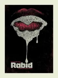 Poster to the movie "Rabid" #347863