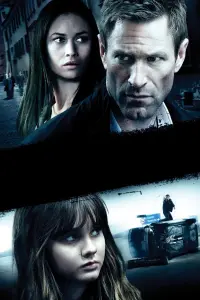 Poster to the movie "Erased" #305449