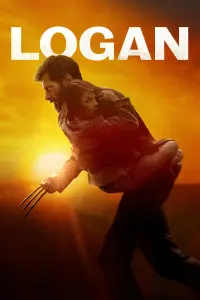 Poster to the movie "Logan" #173493