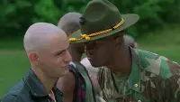 Backdrop to the movie "Major Payne" #379886