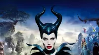 Backdrop to the movie "Maleficent" #240509