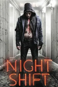 Poster to the movie "Night Shift" #316025