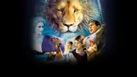 Backdrop to the movie "The Chronicles of Narnia: The Voyage of the Dawn Treader" #531512