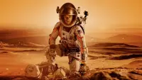 Backdrop to the movie "The Martian" #201954