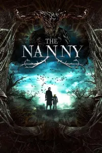 Poster to the movie "The Nanny" #501010