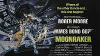 Backdrop to the movie "Moonraker" #87559