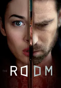 Poster to the movie "The Room" #149032