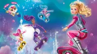 Backdrop to the movie "Barbie: Star Light Adventure" #348159