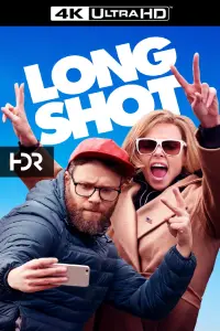 Poster to the movie "Long Shot" #123694