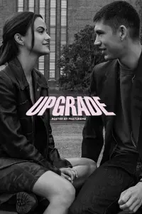 Poster to the movie "Upgraded" #464474