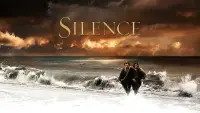 Backdrop to the movie "Silence" #108824