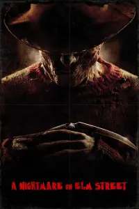 Poster to the movie "A Nightmare on Elm Street" #559993