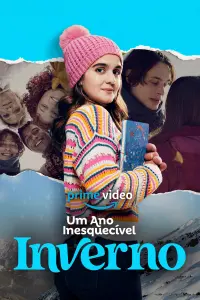 Poster to the movie "An Unforgettable Year – Winter" #532871