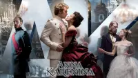 Backdrop to the movie "Anna Karenina" #267245