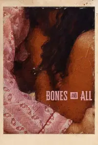 Poster to the movie "Bones and All" #658819