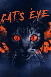 Poster to the movie "Cat