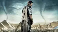 Backdrop to the movie "Exodus: Gods and Kings" #488655