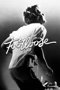 Poster to the movie "Footloose" #80340